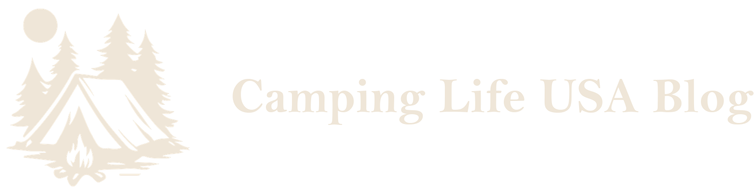 Camping Life USA Blog